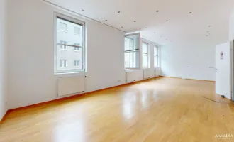 Attraktives 3-Zimmer-Büro mit Raum zur Entfaltung und Erweiterungsoptionen - A\\