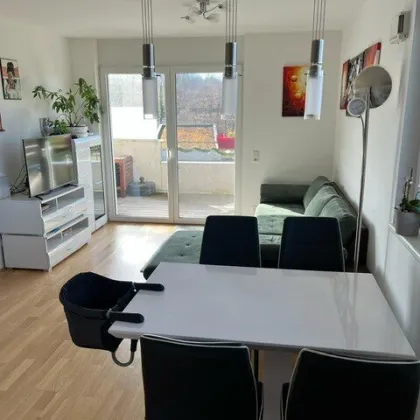 Tolle neuwertige Wohnung in Salzburg - PROV.FREI und Förderfähig! - Bild 3
