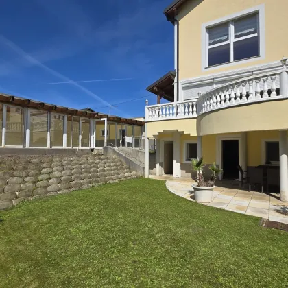 Exklusives Haus in Lanzendorf * Pool * Garage * Sauna * - Bild 3