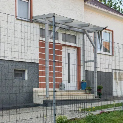 Ein Zuhause mit Seele – Ruhige Idylle für Generationen in Burgenland - Bild 2