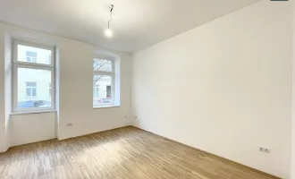 Hochwertig vor kurzem renoviertes Büro beim Augarten!