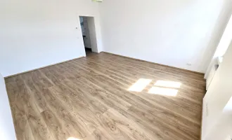 Neu - Letztes Regelgeschoss! Hier will ich leben - Traumhaus! TOP aufgeteilte 2-Zimmer in zentraler Lage in 1150 Wien! Beste Infrastruktur und Anbindung!