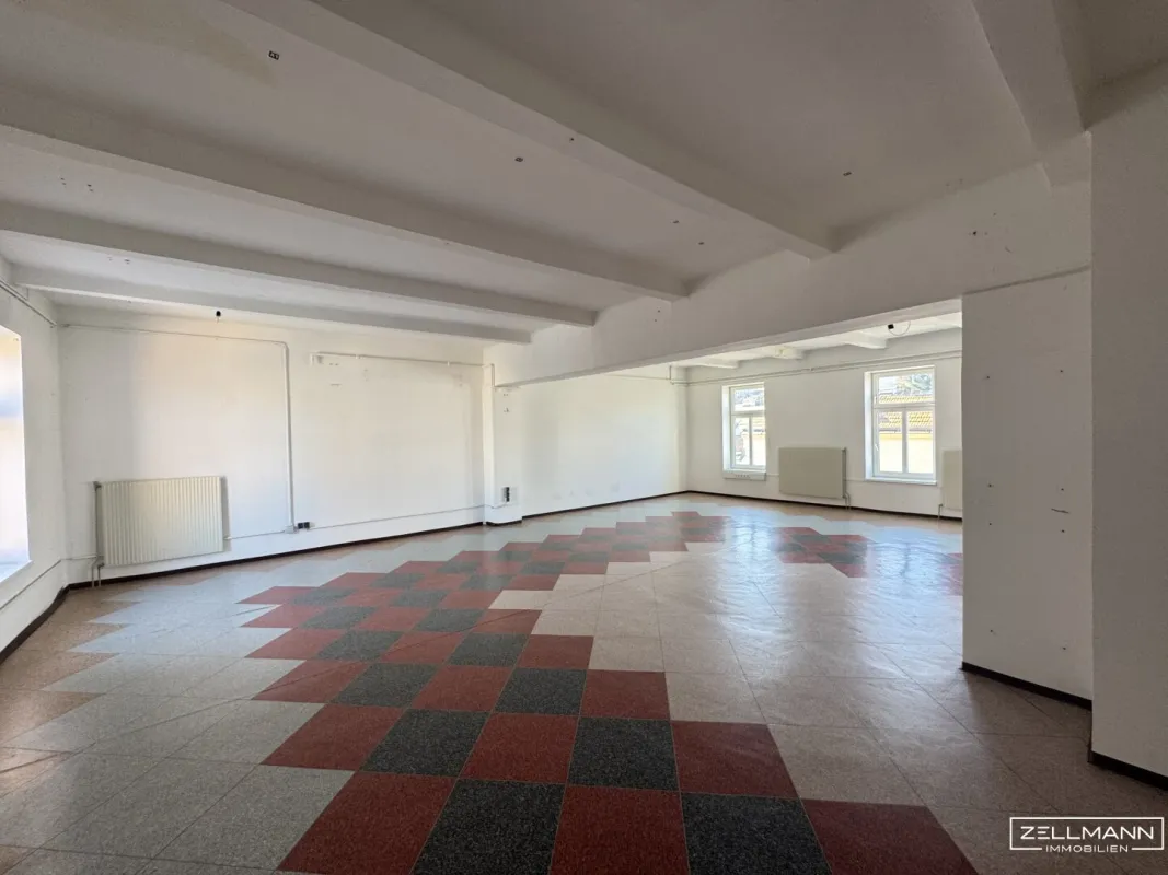 Großzügige Lager- und Bürofläche in Wien 23 – Ihre Chance auf Raum für Erfolg | ZELLMANN IMMOBILIEN - Bild 1