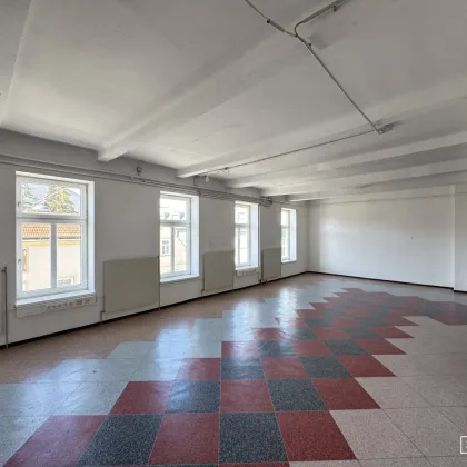 Großzügige Lager- und Bürofläche in Wien 23 – Ihre Chance auf Raum für Erfolg | ZELLMANN IMMOBILIEN - Bild 2