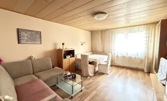 Gemütliche 2-Zimmer-Wohnung im 5. Liftstock | ZELLMANN IMMOBILIEN