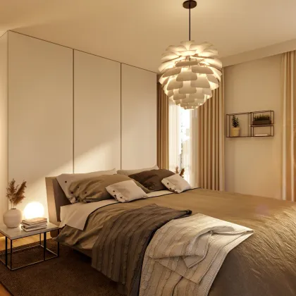 Moderne Architektur in ruhiger und zentraler Lage von Klosterneuburg - Bild 2