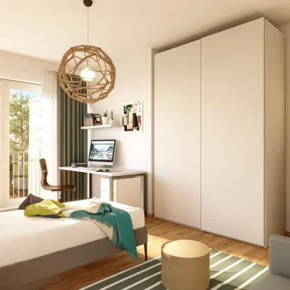 Moderne Architektur in ruhiger und zentraler Lage von Klosterneuburg - Bild 3