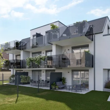 Living in 23 - Wo Qualität auf Rendite trifft - Bild 2