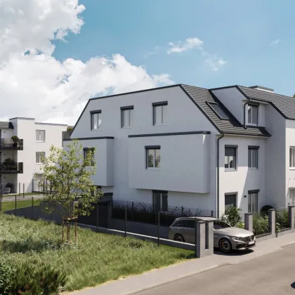 Living in 23 - Wohnraum trifft Wertanlage - Bild 3