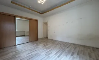 1030! Sanierungsbedürftige 1-Zimmer Wohnung mit perfekter Anbindung!