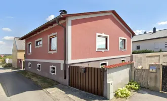 RESERVIERT! Unschlagbarer Preis, unschlagbarer Charme: Wohnen in Purbach!