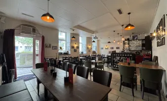 Exzellent eingeführtes Restaurant in begehrter Lage - 1030 Wien