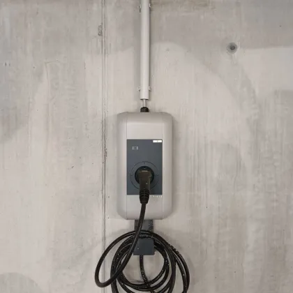 Tiefgaragenstellplatz zu mieten - Bild 2