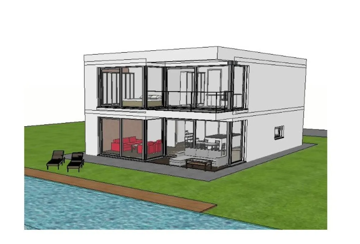 CUVÉE PRESTIGE - Exklusives Wohnen am See - Bild 1