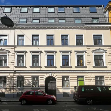 Lager, Depot, Archiv: Gewölbekeller mit Strom Nähe Hütteldorfer Straße und Meiselmarkt - Bild 3