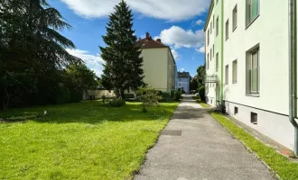 Helle, möblierte 3-Zimmer-Wohnung in ruhiger Lage von Neunkirchen in der Aue zu vermieten!