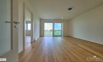 NEU! ++ LEBEN IM GRÜNEN BEREICH ++ 8 NEUBAUWOHNUNGEN MIT BALKON / TERRASSE ++ TIEFGARAGENPLÄTZE ++ PROVISIONSFREI FÜR DEN KÄUFER ++ 1220 WIEN
