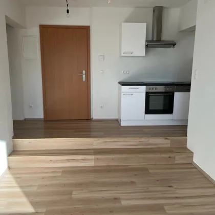 Anlegerwohnung | Bahnhof Hollabrunn | Dachgeschoß - Bild 2