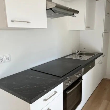 Anlegerwohnung | Bahnhof Hollabrunn | Dachgeschoß - Bild 3