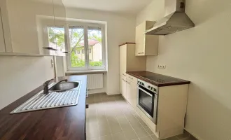 modernisierte 2 Zimmer Wohnung mit Garage im 13. Bezirk