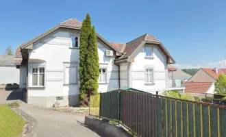 Herrschaftliches Haus mit Pool in Steinakirchen!