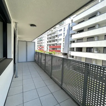 Moderne 2-Zimmer Wohnung in 1230 Wien – Erstbezug mit Balkon und Tiefgarage! - Bild 2