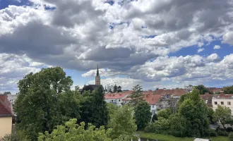 3-Zimmer-Wohnung in St. Leonhard mit Süd-Balkon & Herz-Jesu-Blick – perfekt für Familien oder Studenten