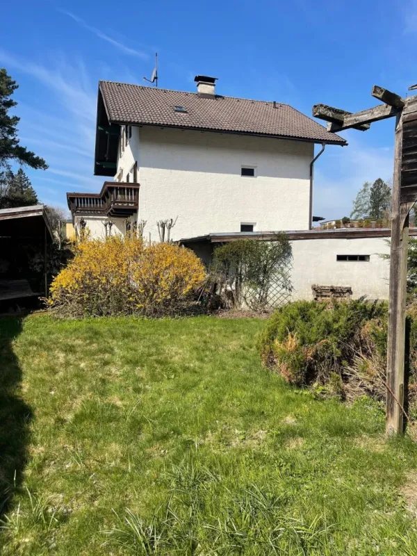 Secret Sale in exklusiver Lage in Aigen - Bild 1