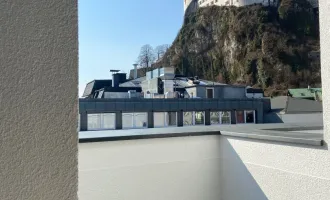 Exklusive 2-stöckige Wohnung mit Blick auf die Festung – 142,31 m² in Kufstein