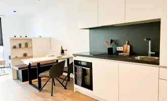 Willkommen im High Five – Ihr neues Zuhause ab Sommer 2025 mit grandioser Aussicht!