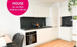 Willkommen im High Five – Ihr neues Zuhause ab Sommer 2025 mit grandioser Aussicht!