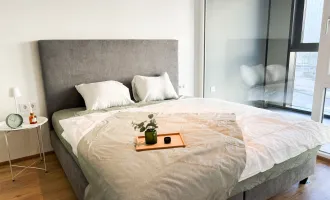 Willkommen im High Five – Ihr neues Zuhause ab Sommer 2025 mit grandioser Aussicht!