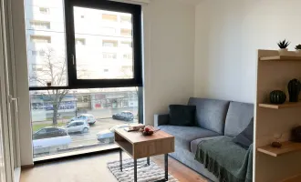 Willkommen im High Five – Ihr neues Zuhause ab Sommer 2025 mit grandioser Aussicht!