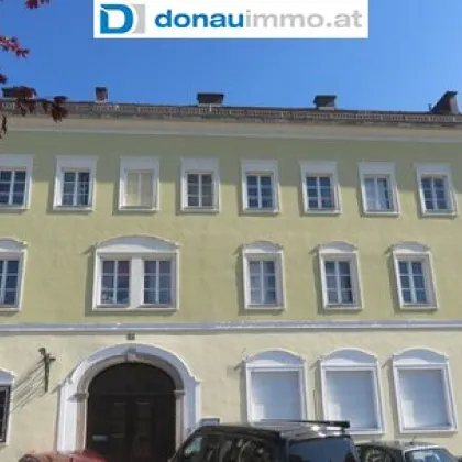 4170 Haslach an der Mühl: Anlageobjekt - Mehrparteienhaus in Zentrumslage - Bild 2