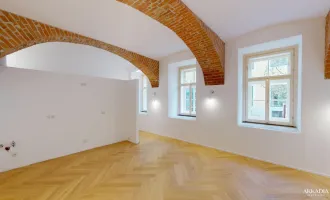 Sanierter Wohntraum I Argentinierstraße A\\