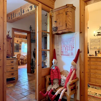 Wurzeln in Kitzbühel und Seele aus Salzburg! - Bild 3