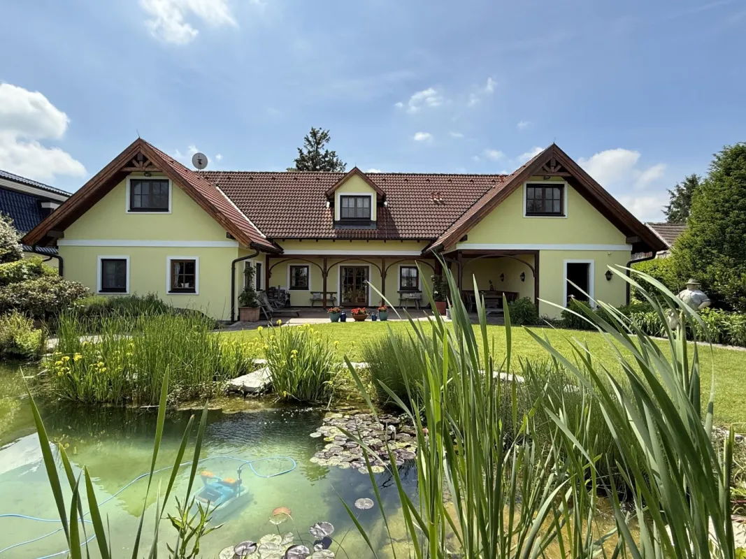 Wurzeln in Kitzbühel und Seele aus Salzburg! - Bild 1