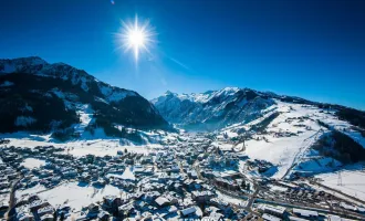 Apartmenthaus in Kaprun zu verkaufen - sehr gute Auslastung - ausgezeichnete Bewertungen
