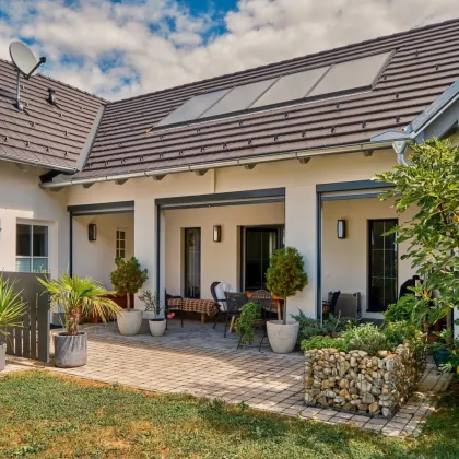 Traumhaftes Zuhause! - Bild 3