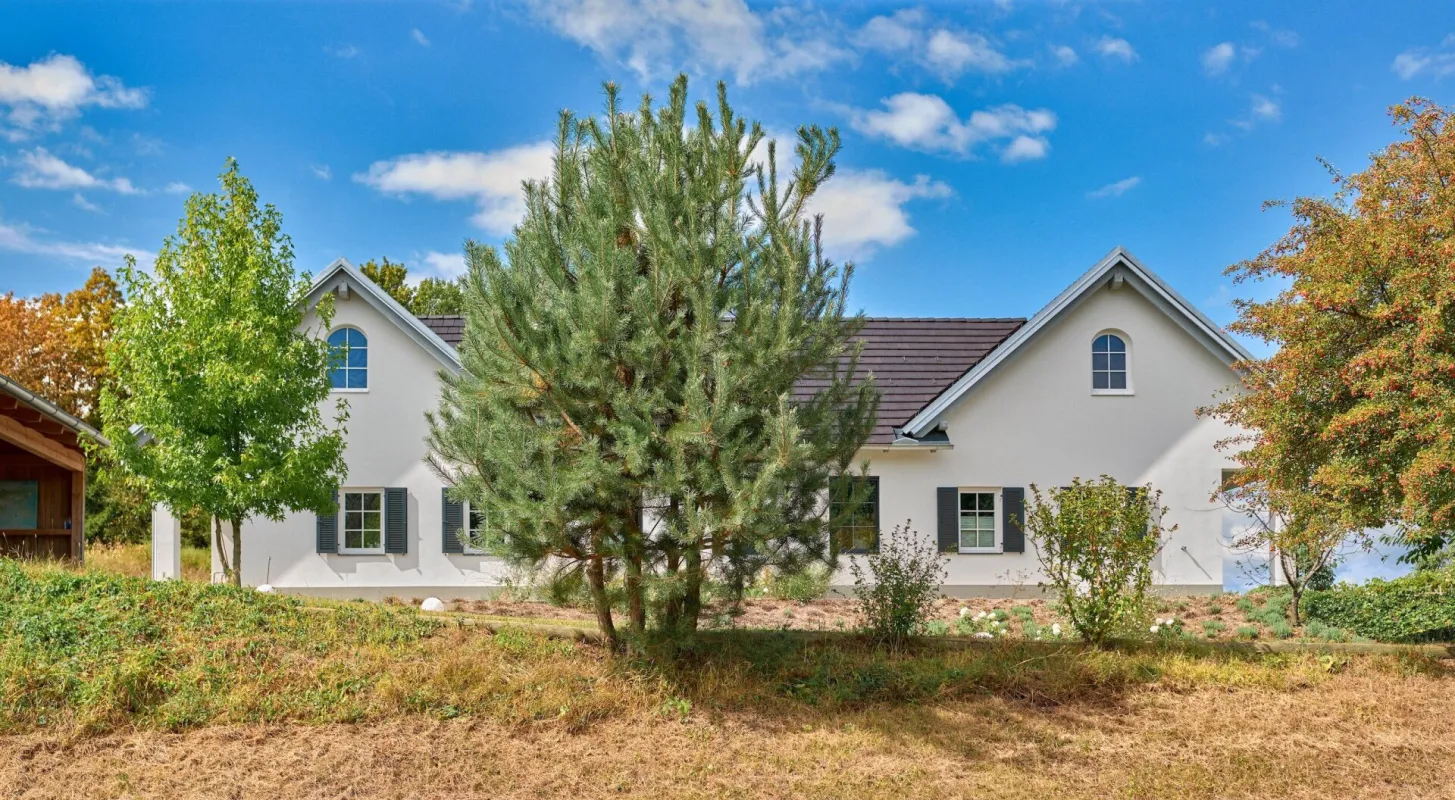 Traumhaftes Zuhause! - Bild 1