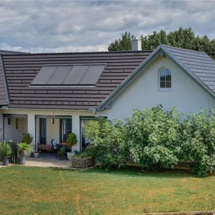 Traumhaftes Zuhause! - Bild 2