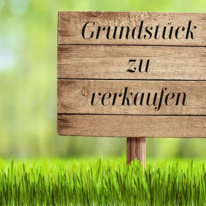 Traumhaftes Baugrundstück für großvolumigen Wohnbau in Sieghartskirchen! - Bild 2