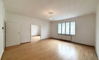 1080! Gut aufgeteilte 3-Zimmer Wohnung!