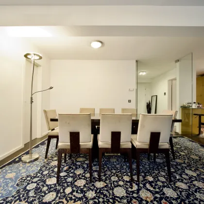 Neustift am Walde - Großzügige Vier-Zimmer Terrassenwohnung inklusive zweier Tiefgaragenplätze - Bild 3