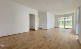Ihr neues Zuhause wartet! Traumhafte 64m² Balkonwohnung in Kalsdorf - sofort beziehbar!