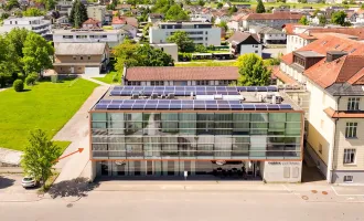 Lustenau | Top ausgestattete Bürofläche | Kapitalanlage & Arbeitsplatz vereint