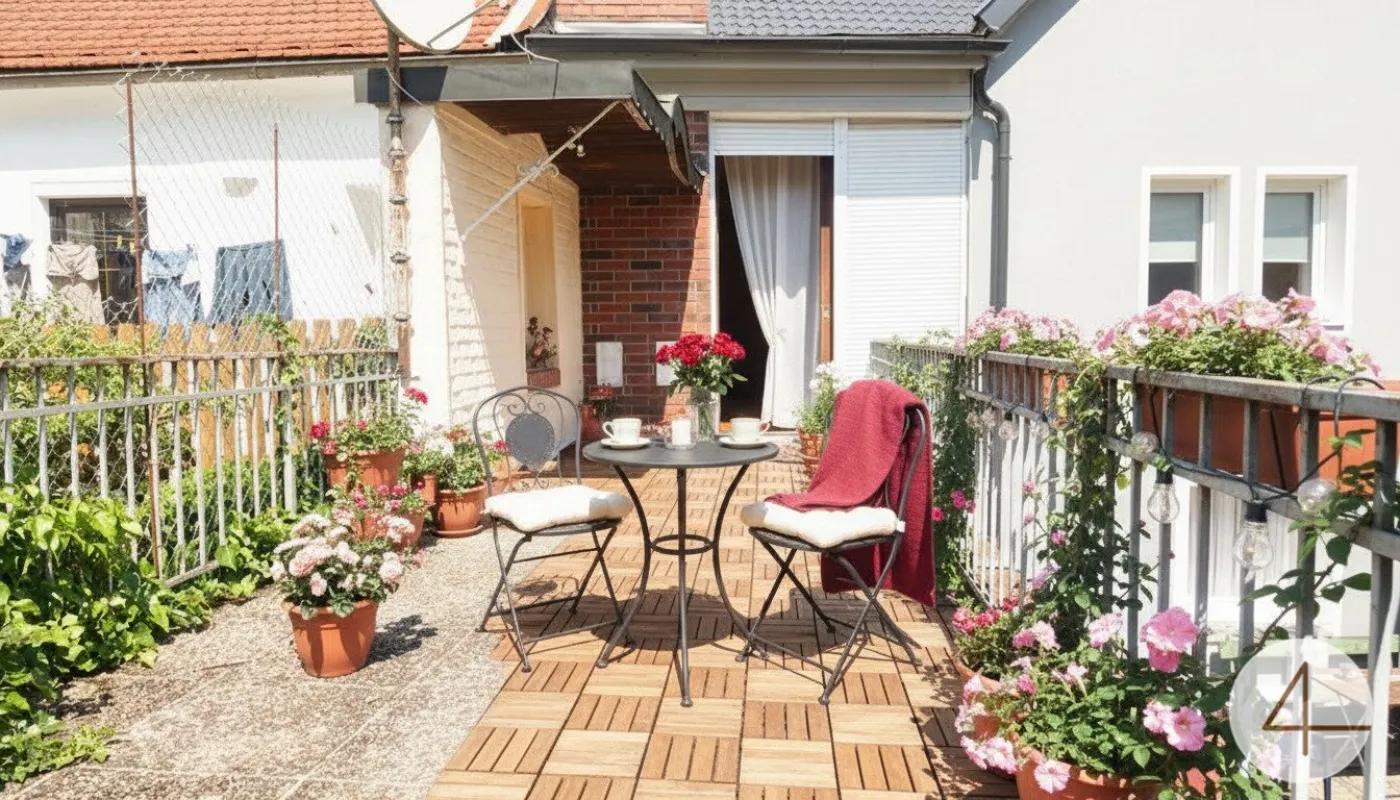 2 Familienhaus 175 m2, neue Heizung - Bild 1