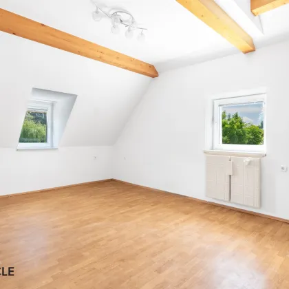 Haus mit Entwicklungsmöglichkeiten in beliebter Lage von Mariatrost - ein Platz für Ihre Ideen! - Bild 3