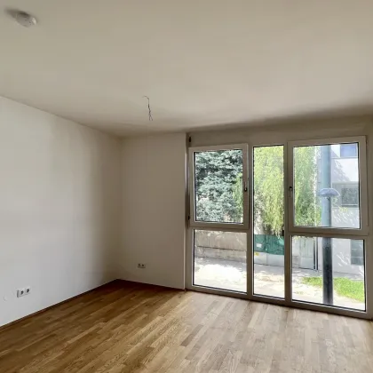 # SQ - PERFEKTE 2 ZIMMERWOHNUNG MIT LOGGIA - 1.ETAGE - 1100 WIEN - FH NÄHE - BEFRISTET VERMIETET BIS 14.12.2026 - Bild 3