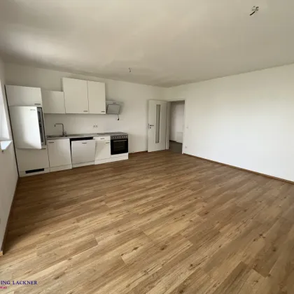 Zentrale, moderne Wohnung mit Terrasse in Grün- und Ruhelage von Burgkirchen/Braunau - Bild 2